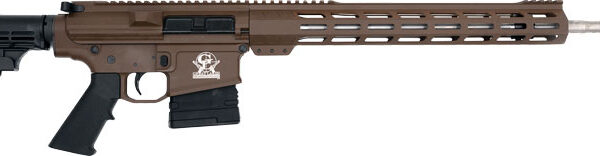 Great Lakes GL-15 6.5 Creedmoor 20″ Nitride Barrel Semi-Auto Rifle