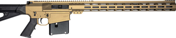Great Lakes GL-15 7MM PRC 24″ Bronze Cerakote Semi-Auto Rifle