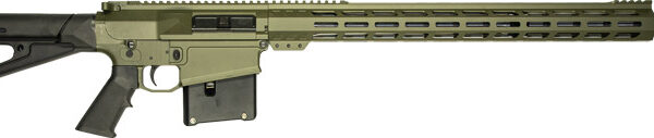 Great Lakes GL-15 7mm Rem Mag 24″ Nitride Barrel Semi-Auto Rifle
