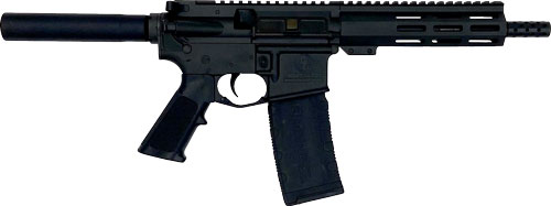 Great Lakes GL-15 .223 Wylde 7.5000″ Nitride Barrel AR Pistol