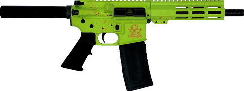 Great Lakes GL-15 .223 Wylde 7.5000″ Nitride Barrel AR Pistol