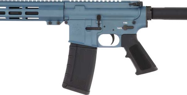 Great Lakes GL-15 .223 Wylde 7.5000″ Stainless Barrel AR Pistol