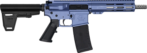 Great Lakes GL-15 .223 Wylde 7.5000″ Nitride Barrel AR Pistol