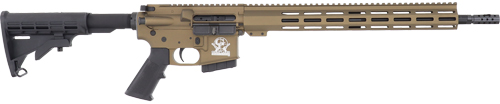 Great Lakes AR-15 .350 Legend 16" Barrel Semi-Auto Rifle