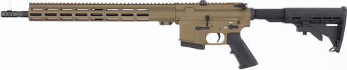 Great Lakes AR-15 .350 Legend 16" Barrel Semi-Auto Rifle