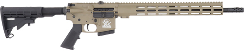 Great Lakes AR-15 .350 Legend 16″ Barrel Semi-Auto Rifle