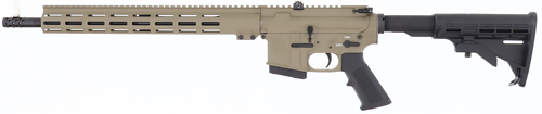Great Lakes AR-15 .350 Legend 16" Barrel Semi-Auto Rifle