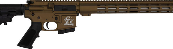 Great Lakes AR-15 .350 Legend 16″ Barrel Semi-Auto Rifle