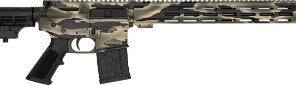 Great Lakes GL-15 .350 Legend 16″ Nitride Barrel Semi-Auto Rifle
