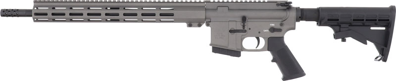 Great Lakes AR-15 .350 Legend 16" Barrel Semi-Auto Rifle