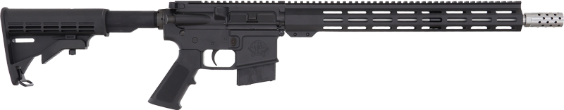 Great Lakes GL-15 .400 Legend 16" Nitride Barrel Semi-Auto Rifle