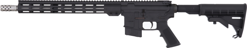 Great Lakes GL-15 .400 Legend 16" Nitride Barrel Semi-Auto Rifle