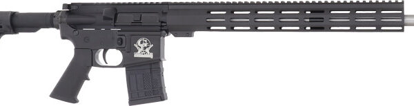 Great Lakes AR-15 .450 Bushmaster 18″ Barrel Semi-Auto Rifle