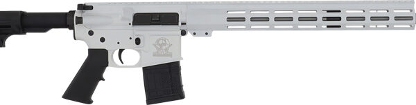 Great Lakes AR-15 .450 Bushmaster 18″ Barrel Semi-Auto Rifle