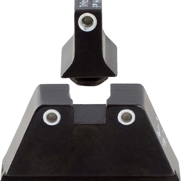 TRJ B&T NS GLK SUPPRESSOR GRN