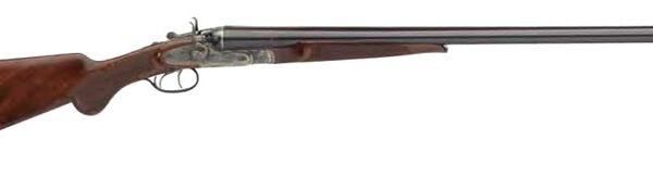 PEDERSOLI LA BOHEMIENNE S/S – 12GA 3″ 28″ CT5 WALNUT