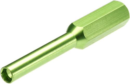 HIVIZ SIGHT TOOL FOR GLOCK
