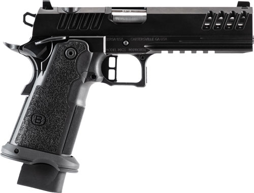 Bersa M2XL 9mm 5″ Barrel Semi-Auto Pistol 22rd Luger