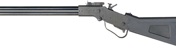 TPS ARMS M6 O/U 17HMR 410 – 18.25″ BLUED SYNTHETIC