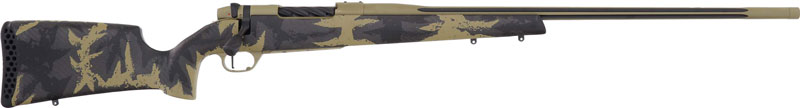 Weatherby Mark V Apex .300 PRC 26" Barrel Bolt-Action Rifle