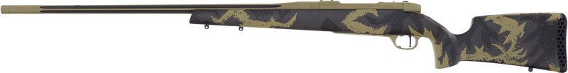 Weatherby Mark V Apex .300 PRC 26" Barrel Bolt-Action Rifle