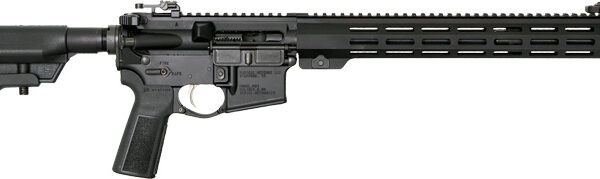 RAD DEF MK1 MOD1 PATROL 16″ – CARBINE 5.56 1-30RD MAG BLACK