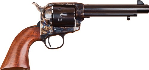CIMARRON P-MODEL 45LC – OM FS 5.5″ CC/BLUED WALNUT