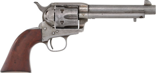 CIMARRON P-MODEL 45LC – OM FS 5.5″ ORIGINAL FINISH