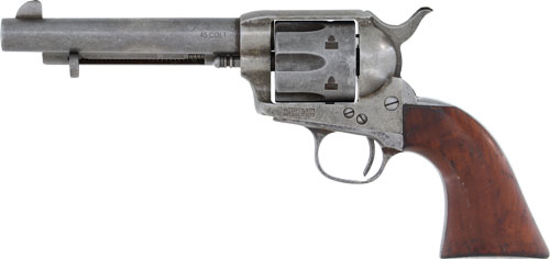CIMARRON P-MODEL 45LC - OM FS 5.5" ORIGINAL FINISH