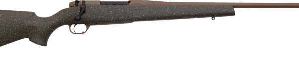 Weatherby Mark V Weathermark 6.5mm Creedmoor 22″ Barrel Bolt-Action Rifle
