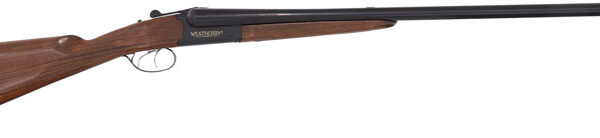 Weatherby Vanguard .410 Bore 28″ Walnut Bolt-Action Hunting Rifle