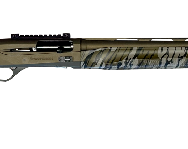 Retay Gordion Turkey 12 Gauge Shotgun Semi-Auto 22″ Gamekeeper 3″
