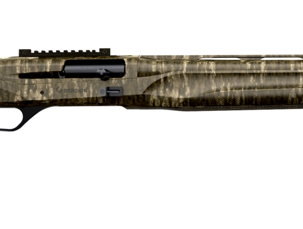 Retay Gordion 12 Gauge Shotgun Semi-Auto 24″ Barrel 4 +1 Rd