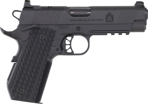 Springfield Armory 1911 .45 ACP 4.25″ Barrel Semi-Auto Pistol