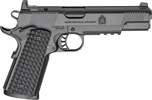 Springfield Armory 1911 .45 ACP 5″ Barrel Semi-Auto Pistol