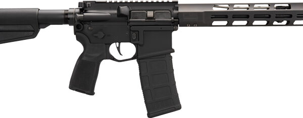 SIG M400 TREAD 5.56 NATO 11.5″ – M-LOK MAGPUL BSL BRACE BLACK