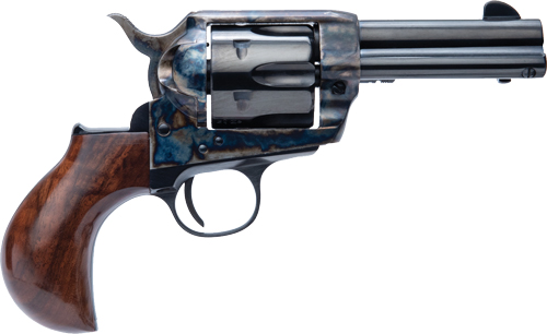 Cimarron Thunderball 9mm FS 3.5″ Cc/nickel WLNT Birdshd