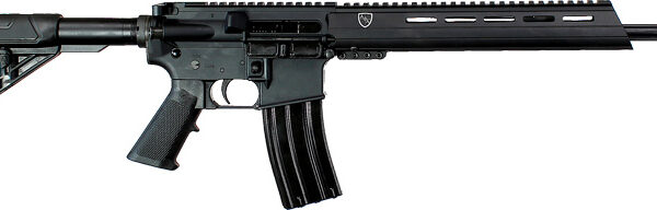 ALEXANDER RIFLE STANDARD – 300AAC 16″ 30RD BLACK