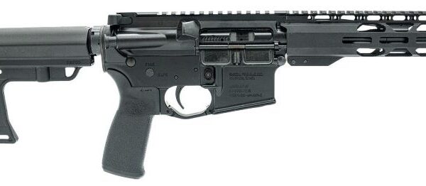 Radical Firearms RF FP7.5-556M4-7RPR-BMPSB 7.5″ Pistol 5.56 30RD BLACK