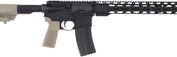 RF FR16-5.56SOC-15RPR-FDE AR – RIFLE 5.56 16″ BBL 30RD FDE