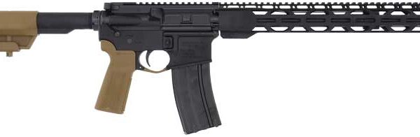 RF FR16-5.56SOC-15RPR-CB AR – RIFLE 5.56 16″ BBL. 30-SHOT