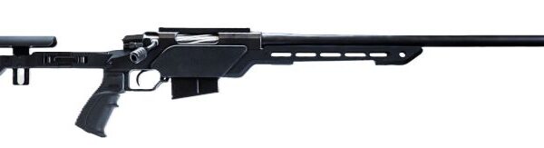Century Arms ALR 6.5mm Creedmoor 24″ Barrel Bolt-Action Rifle