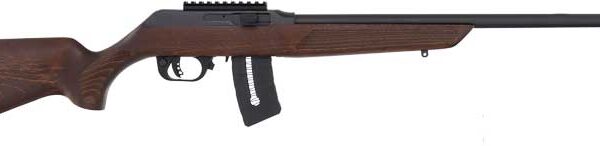 ROSSI RS22 22WMR RIFLE SEMI AUTO 21″ 10-SHOT MATTE WOOD