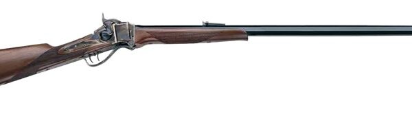 PEDERSOLI SHARPS 1874 45-70 – SPORTING NO.3 32″ OCT. WALNUT