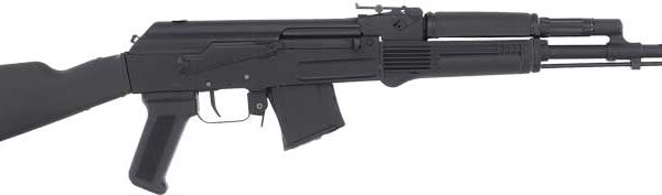 ARSENAL SAM7R-62 7.62X39 – RIFLE W/1-10RD MAGAZINE