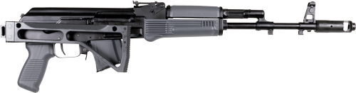 ARSENAL SAM7SF-56 7.62X39 - RIFLE 1-10RD MAG GRAY