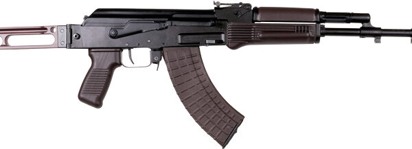 ARSENAL SAM7SF-56 7.62X39 – RIFLE 1-10RD MAG PLUM