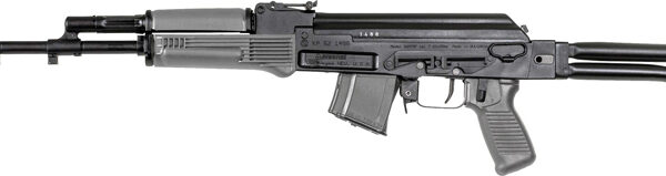 ARSENAL SAM7SF-84E 7.62X39 – RIFLE 1-10RD MAG GRAY