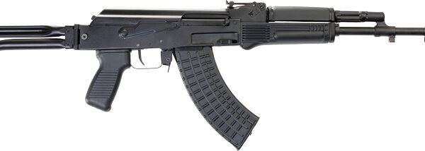 ARSENAL SAM7SF-84E 7.62X39 – RIFLE 1-10RD MAG BLACK