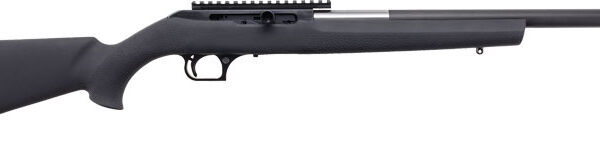 Magnum Research Desert Eagle .17 HMR 19″ Barrel Bolt-Action Rifle